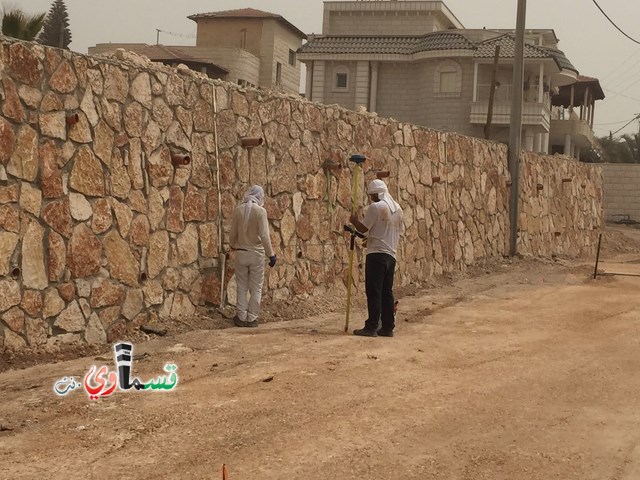 فيديو: موقع واي نت يُسلط  الضوء على انجازات رئيس البلدية المحامي عادل بدير ويجري لقاءات مع السكان 